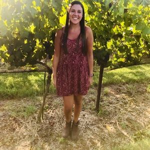 Meet your Posher, Amanda